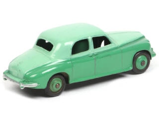 Lot 282 - DINKY TOYS (GB) (1)