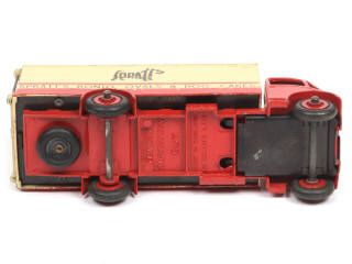 Lot 284 - DINKY TOYS (GB) (1)