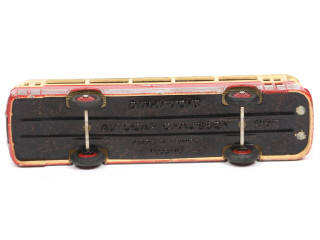 Lot 265 - DINKY TOYS (FRANCE) (1)