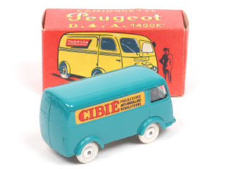 Lot 257 - QUIRALU (FRANCE) (1)
