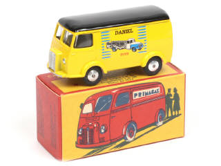 Lot 249 - QUIRALU (FRANCE) (1)