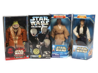 Lot 63 - DIVERS (USA) (4)