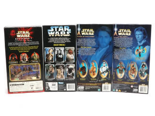 Lot 63 - DIVERS (USA) (4)