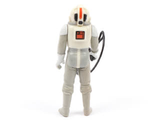 Lot 37 - KENNER PRODUCTS (USA) (1)