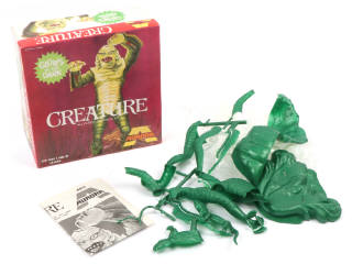 Lot 237 - AURORA PLASTICS (USA) (1)