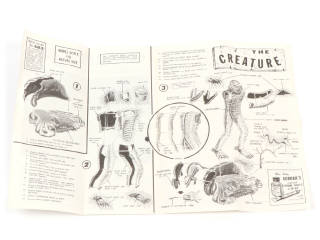 Lot 237 - AURORA PLASTICS (USA) (1)