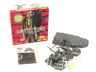 Lot 240 - AURORA PLASTICS (USA) (1)