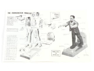 Lot 242 - AURORA PLASTICS (USA) (1)