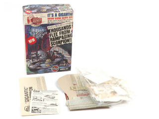 Lot 252 - AIRFIX (GB) (1)