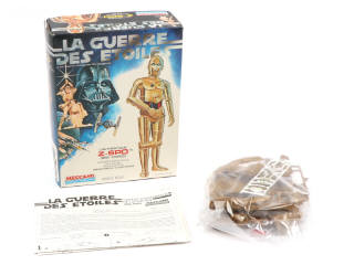 Lot 263 - MECCANO (FRANCE) (1)