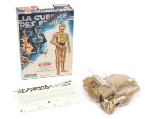 Lot 264 - MECCANO (FRANCE) (1)