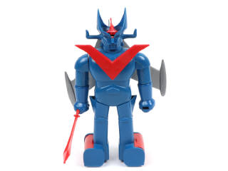 Lot 266 - MONOGRAM (USA) (1)