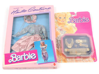 Lot 219 - MATTEL (USA) (10)