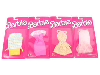 Lot 219 - MATTEL (USA) (10)