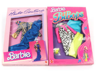 Lot 220 - MATTEL (USA) (10)