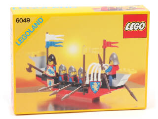 Lot 284 - LEGO (DANEMARK) (1)