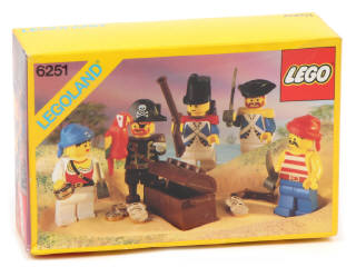 Lot 286 - LEGO (DANEMARK) (1)