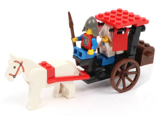 Lot 290 - LEGO (DANEMARK) (2)