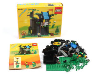 Lot 293 - LEGO (DANEMARK) (1)