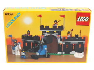 Lot 294 - LEGO (DANEMARK) (1)