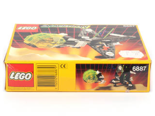 Lot 288 - LEGO (DANEMARK) (1)