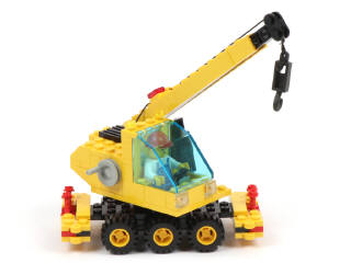 Lot 300 - LEGO (DANEMARK) (2)