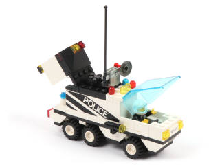 Lot 301 - LEGO (DANEMARK) (3)