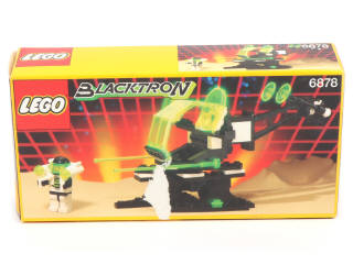 Lot 305 - LEGO (DANEMARK) (4)