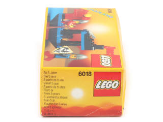 Lot 292 - LEGO (DANEMARK) (2)