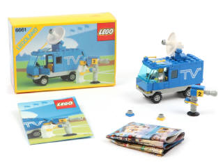 Lot 306 - LEGO (DANEMARK) (11)