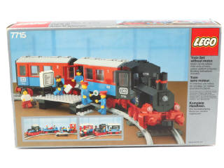 Lot 310 - LEGO (DANEMARK) (1)