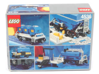 Lot 311 - LEGO (DANEMARK) (1)