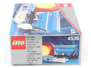 Lot 311 - LEGO (DANEMARK) (1)