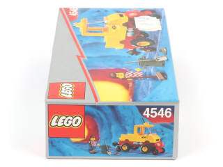 Lot 313 - LEGO (DANEMARK) (1)