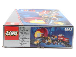 Lot 316 - LEGO (DANEMARK) (1)