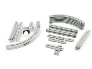 Lot 319 - LEGO (DANEMARK) (1)