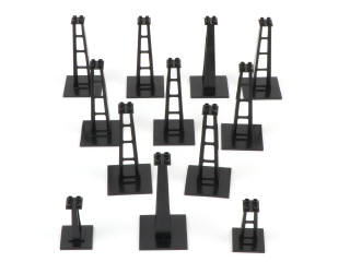 Lot 319 - LEGO (DANEMARK) (1)