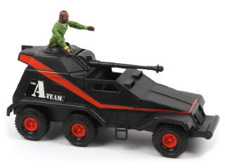 Lot 94 - GALOOB TOYS (USA) (1)