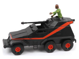 Lot 94 - GALOOB TOYS (USA) (1)