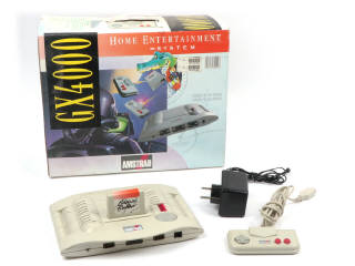 Lot 329 - AMSTRAD (GB) (1)