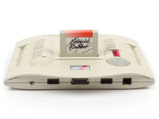 Lot 329 - AMSTRAD (GB) (1)