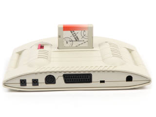 Lot 329 - AMSTRAD (GB) (1)