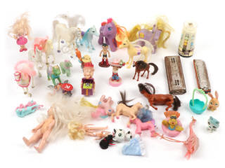 Lot 198 - DIVERS (30)