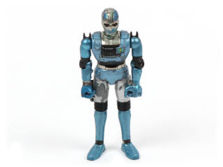 Lot 200 - DIVERS (5)