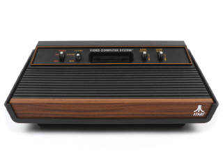 Lot 330 - ATARI (FRANCE) (1)