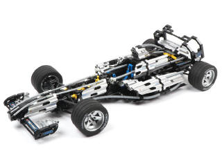 Lot 322 - LEGO (DANEMARK) (1)