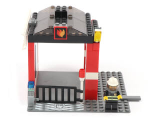 Lot 321 - LEGO (DANEMARK) (4)