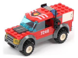 Lot 321 - LEGO (DANEMARK) (4)