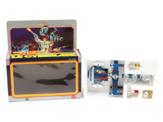 Lot 96 - POPY (1)