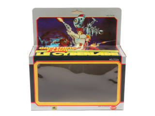 Lot 96 - POPY (1)